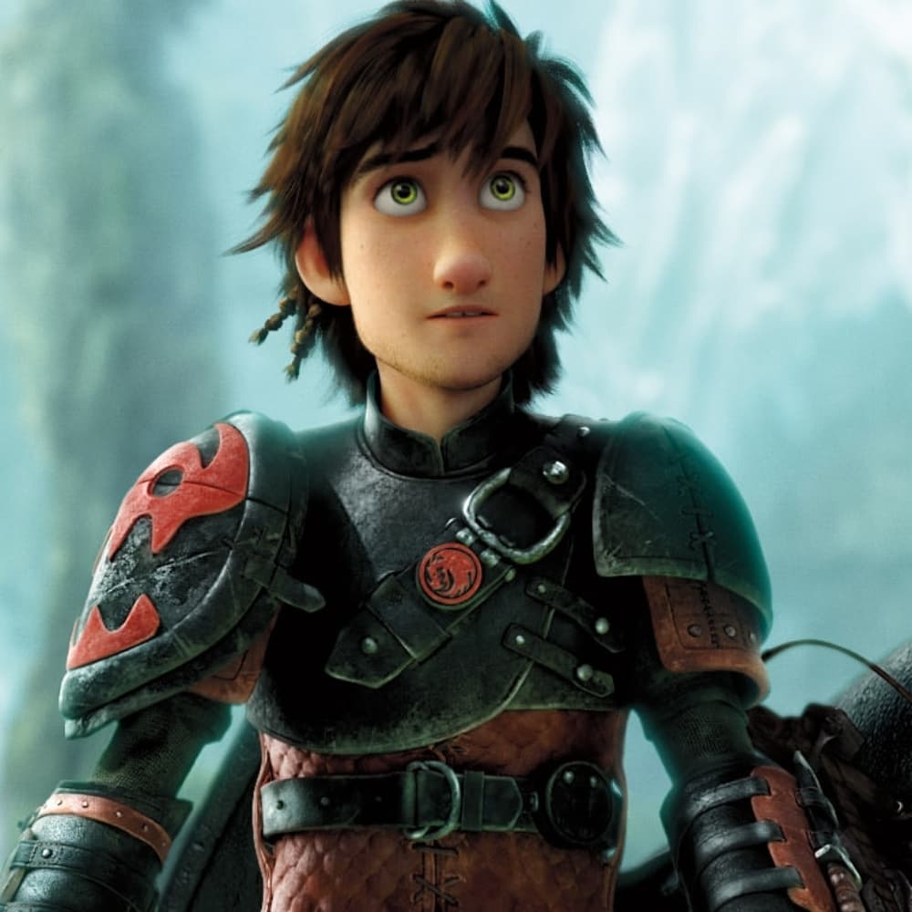 Harold Horribe Haddoc III