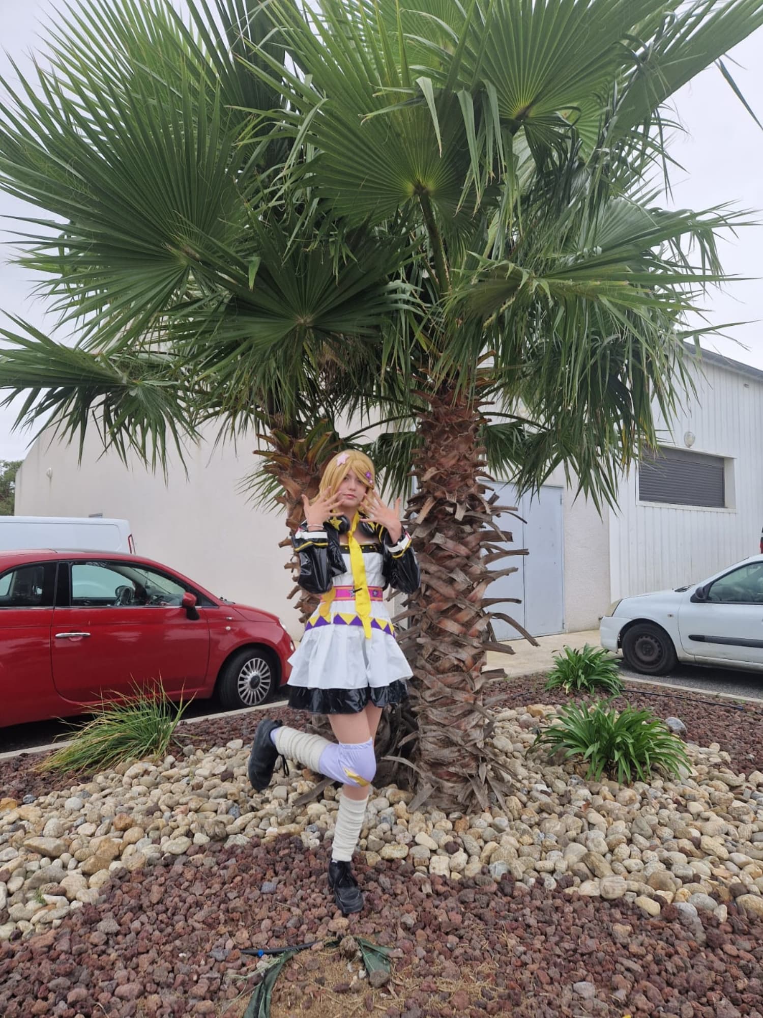 Rin Kagamine  - Photo 5