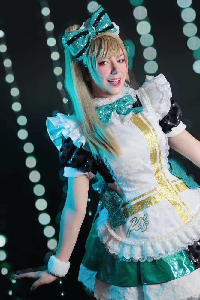 Kotori Mogyutto  - Photo 10