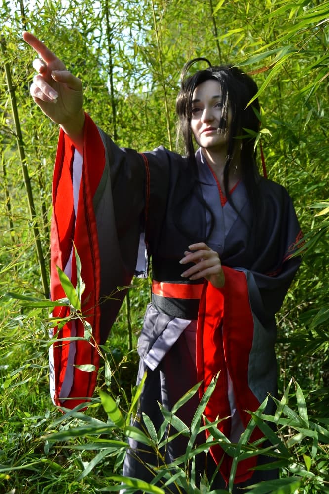 Weiwuxian  - Photo 6