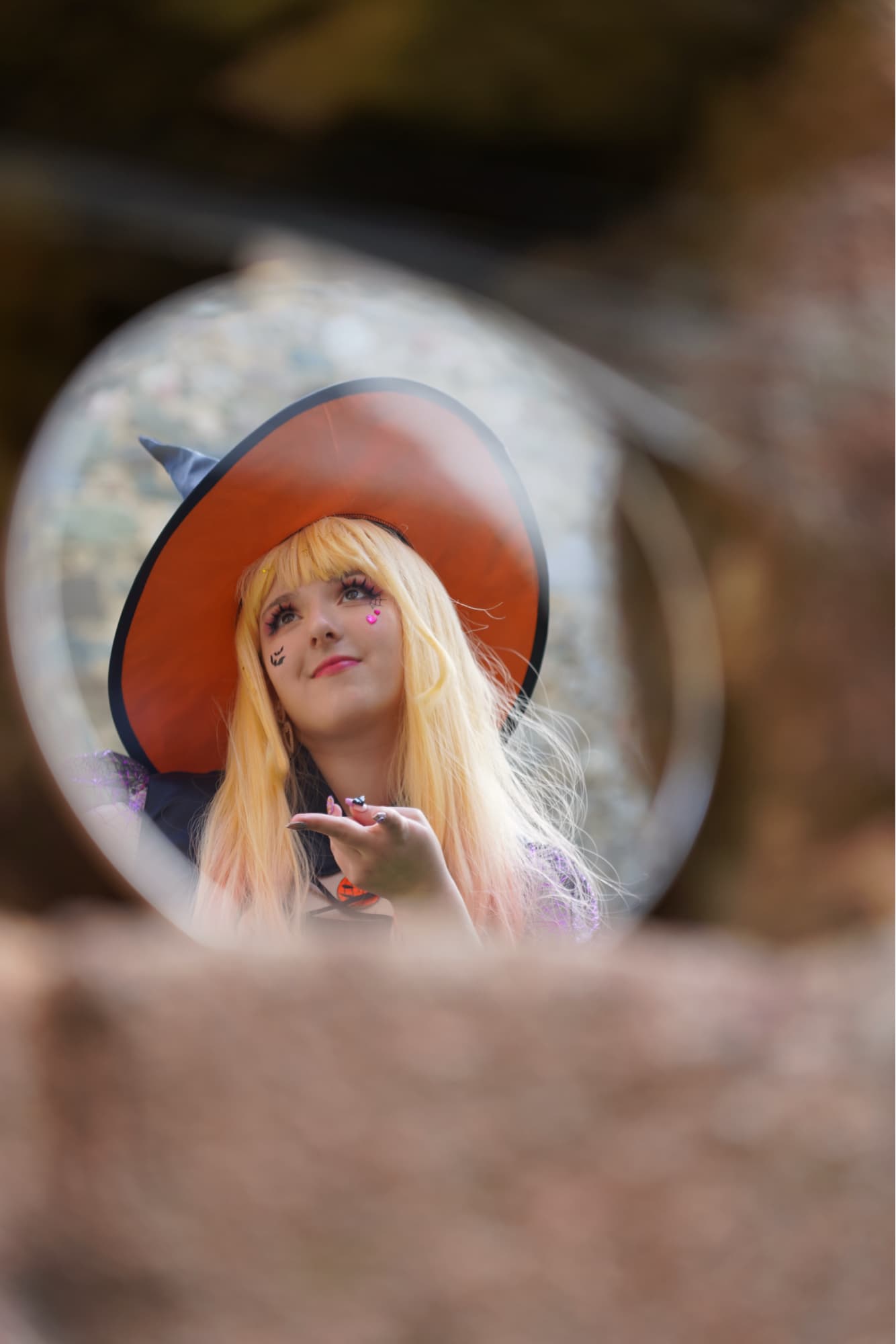 Marin Halloween  - Photo 20