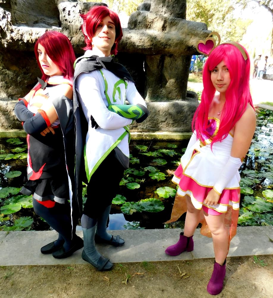 Lolirock 02 - Photo 3