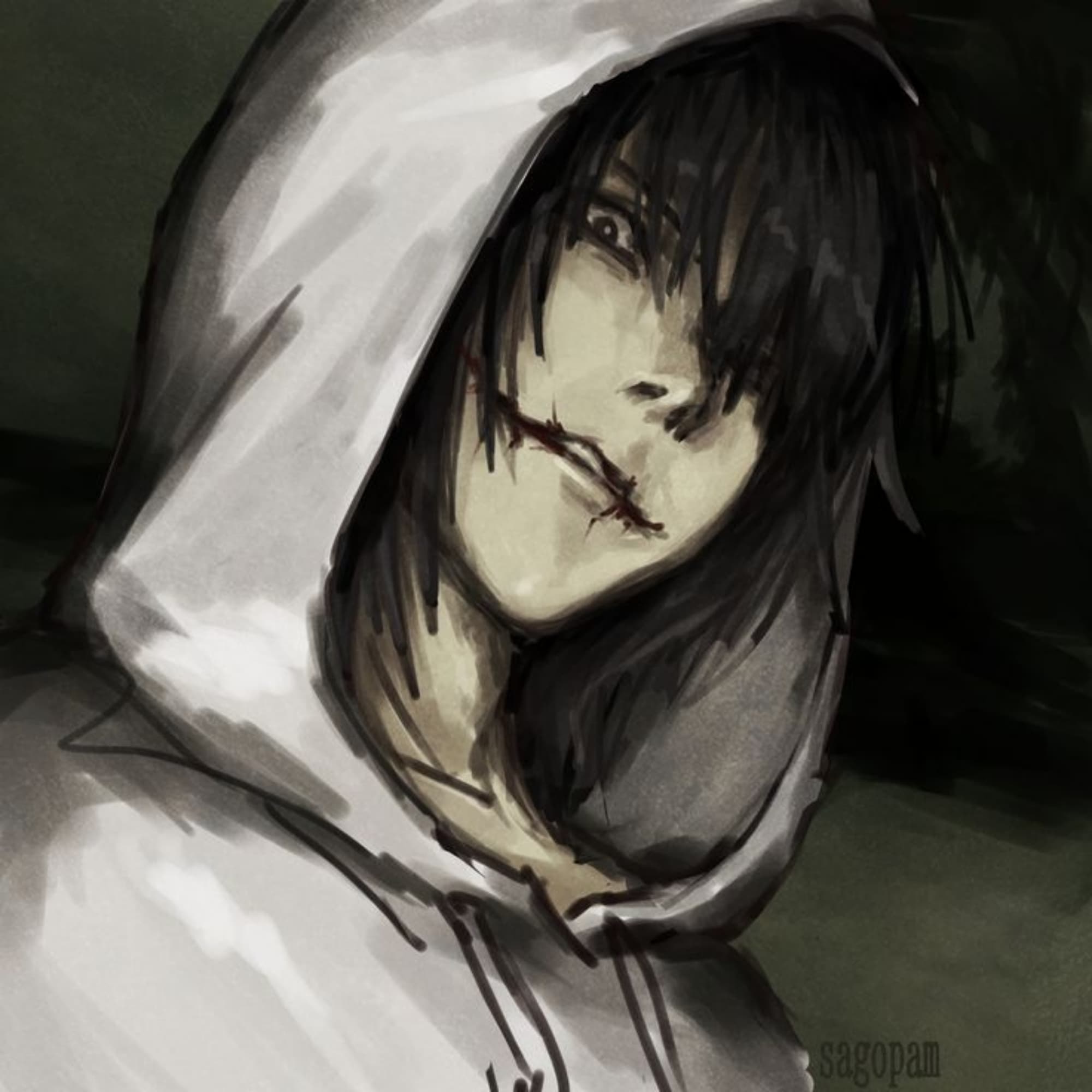 Jeff the Killer