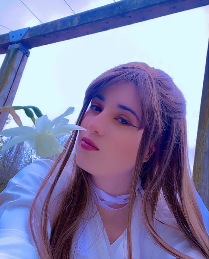 Xie lian x San Lang  - Photo 2