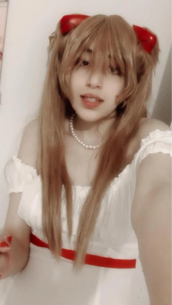 Asuka Figure (Closet) - Photo 5