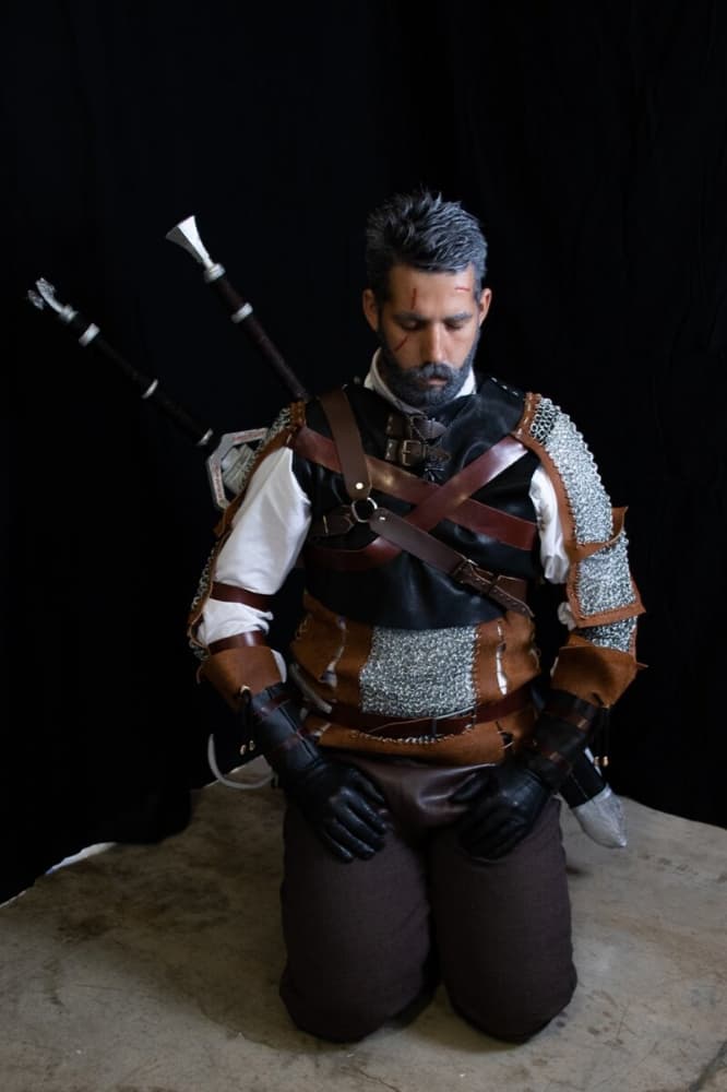 Geralt De Riv  - Photo 15