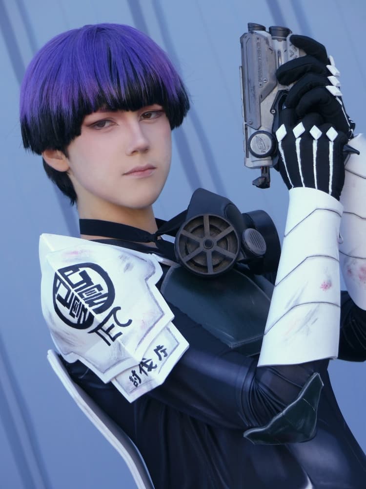 Hoshina Sōshiro  - Photo 2