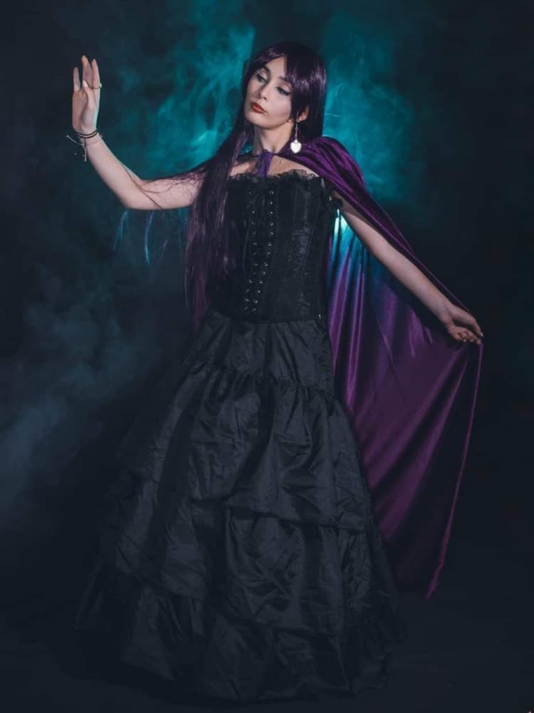 Medeia Belliard  - Photo 2