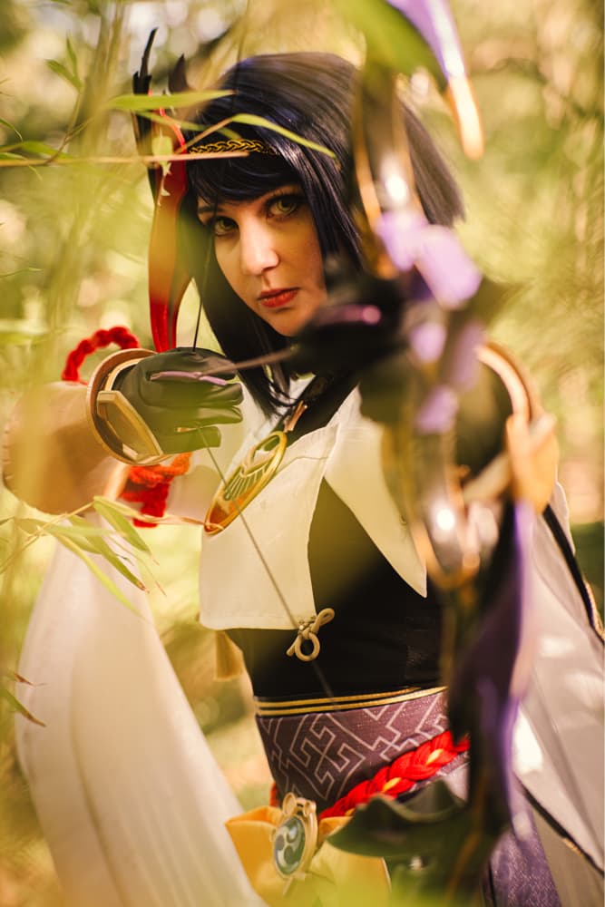 Sarah kujo - Photo 3