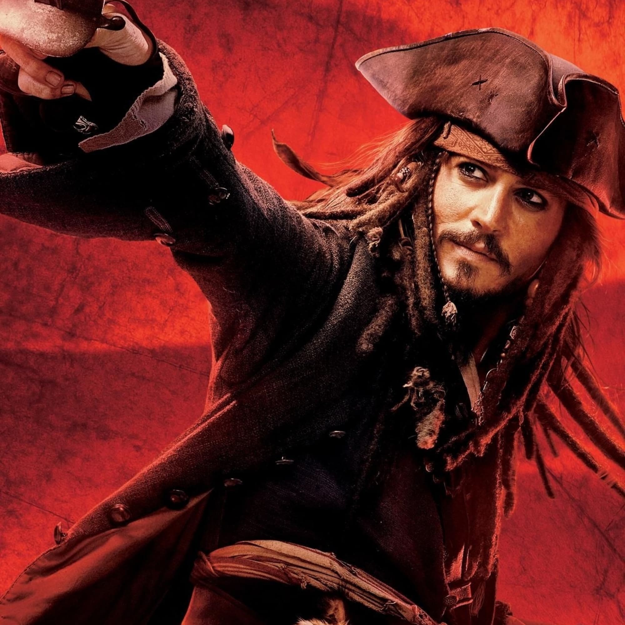 Jack Sparrow 
