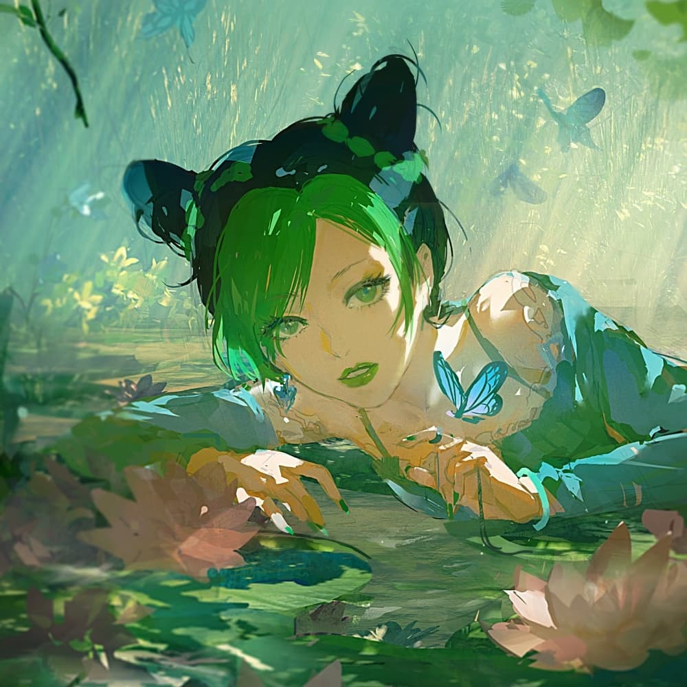 Jolyne Cujoh
