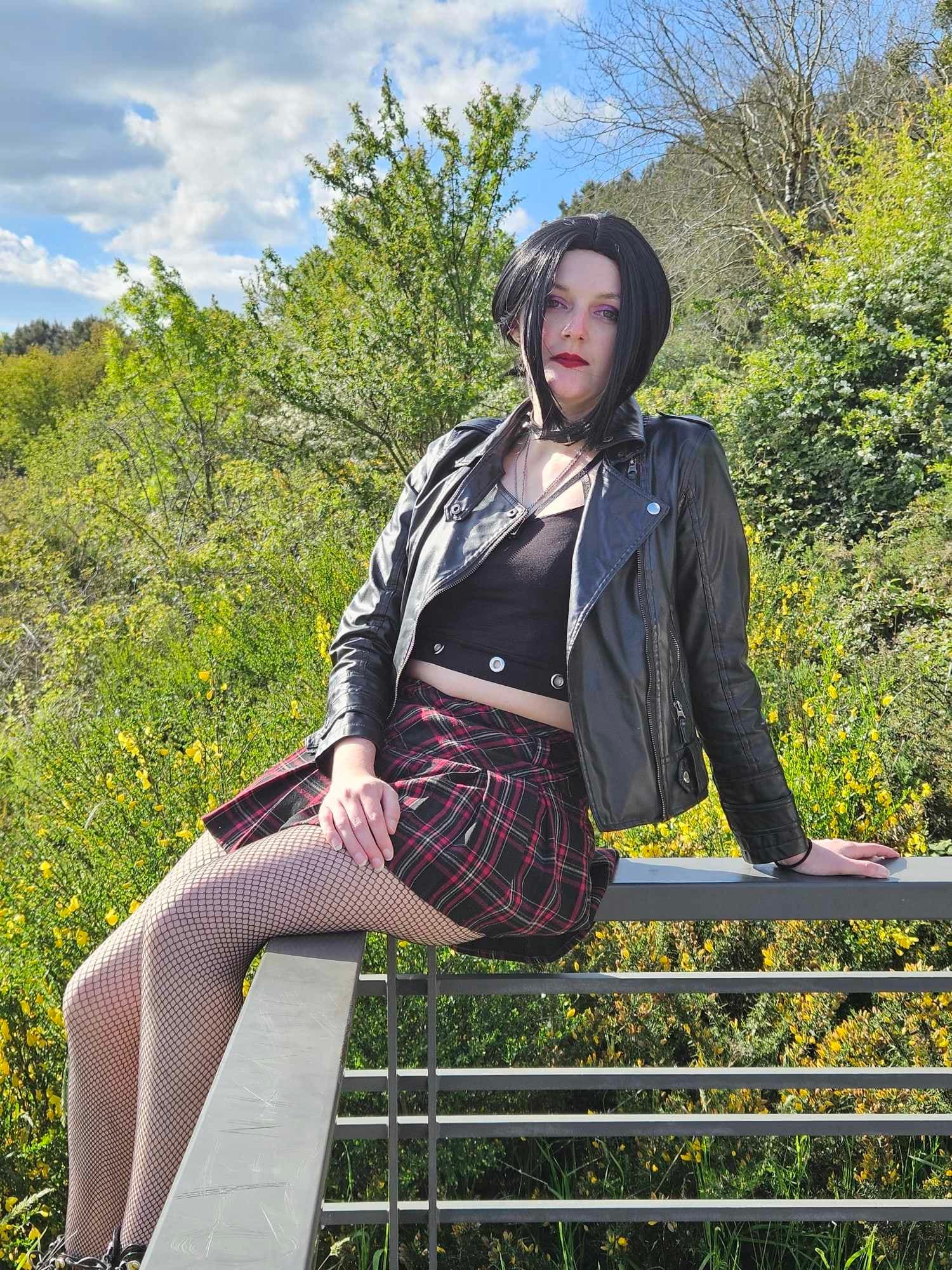 Nana X Nana - Photo 9