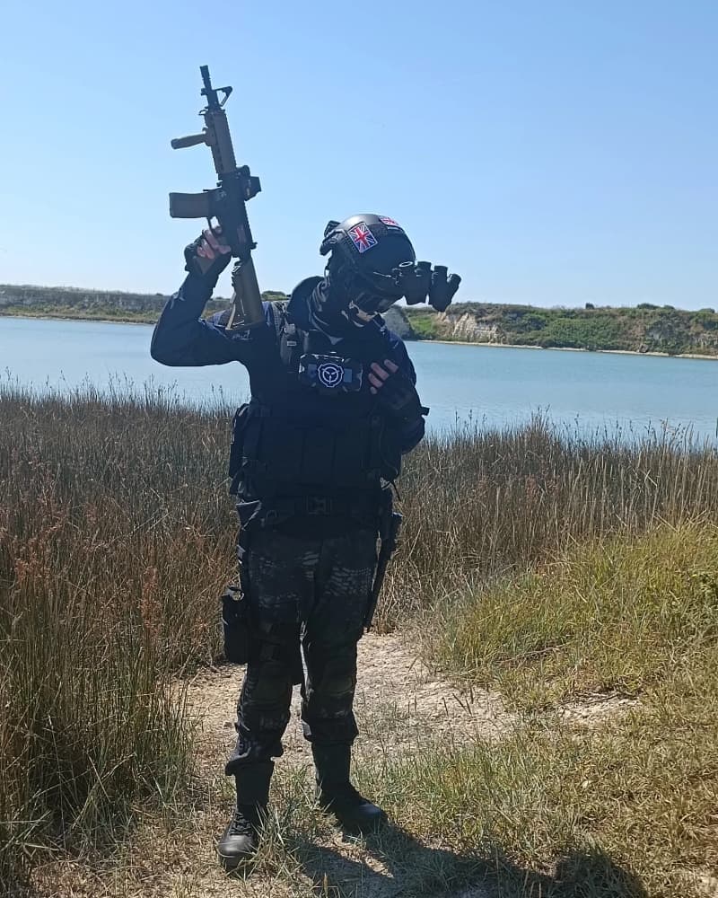 Epsilon-11 "M.F.T"  - Photo 16