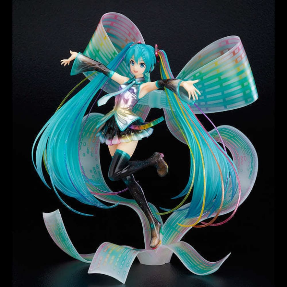 Miku 10thAnniversary
