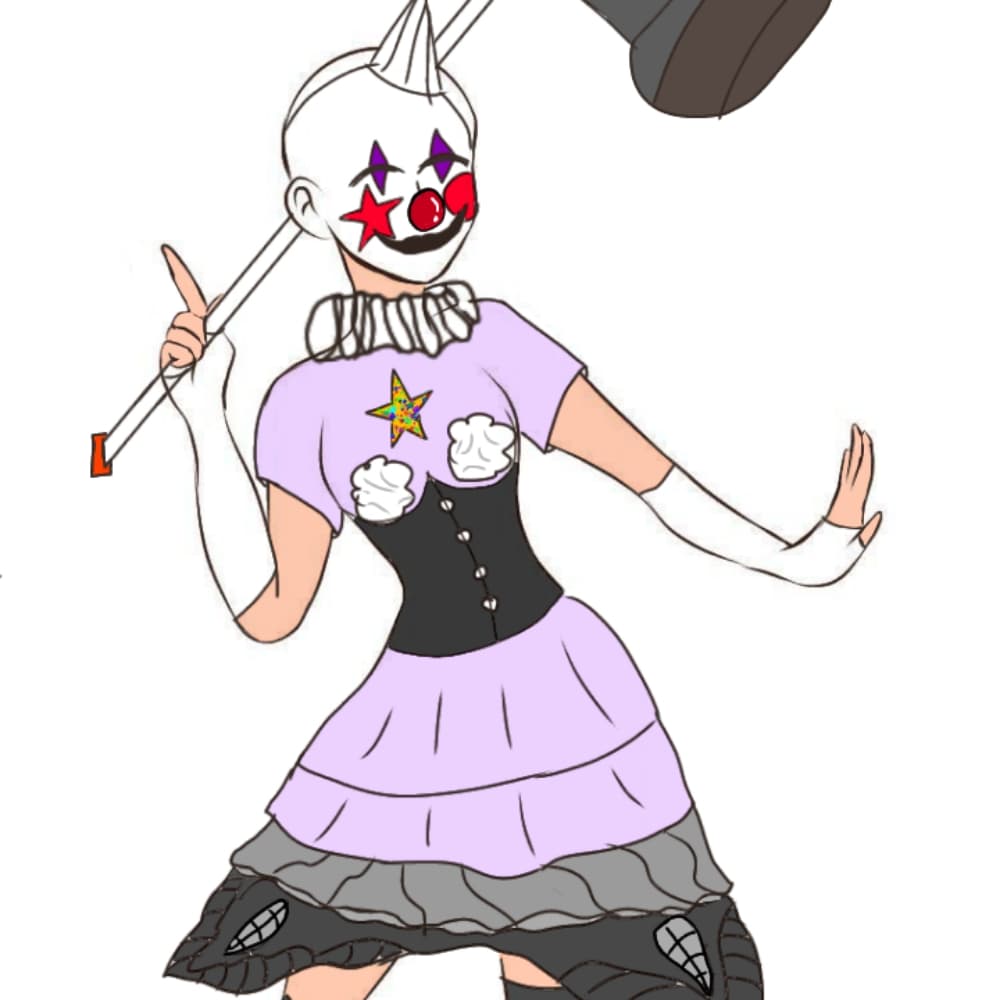 OC Clown