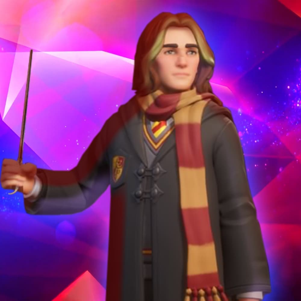 Kog Enta-Flamel (HP- U)