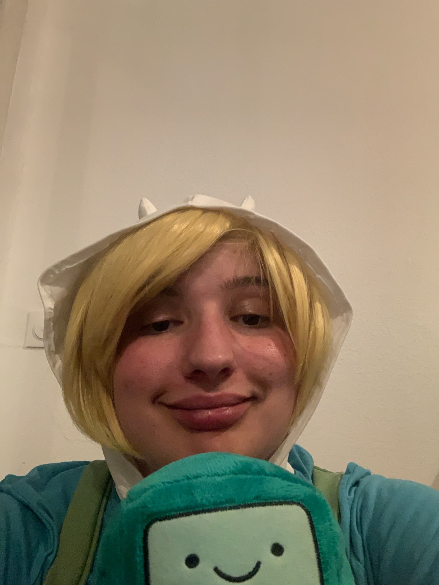 Finn Adventure Time - Photo 1