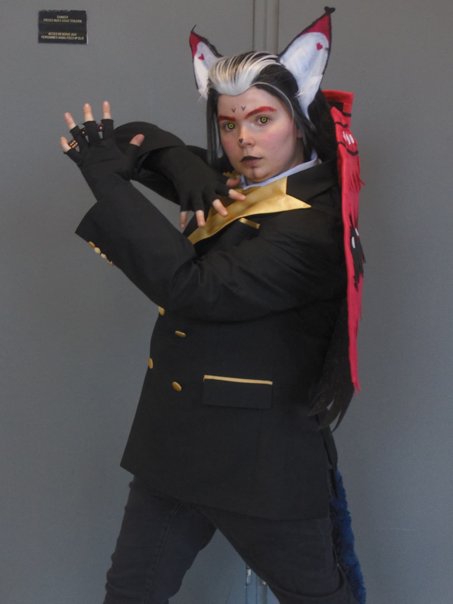 Husk Overlord - JTH - Photo 1