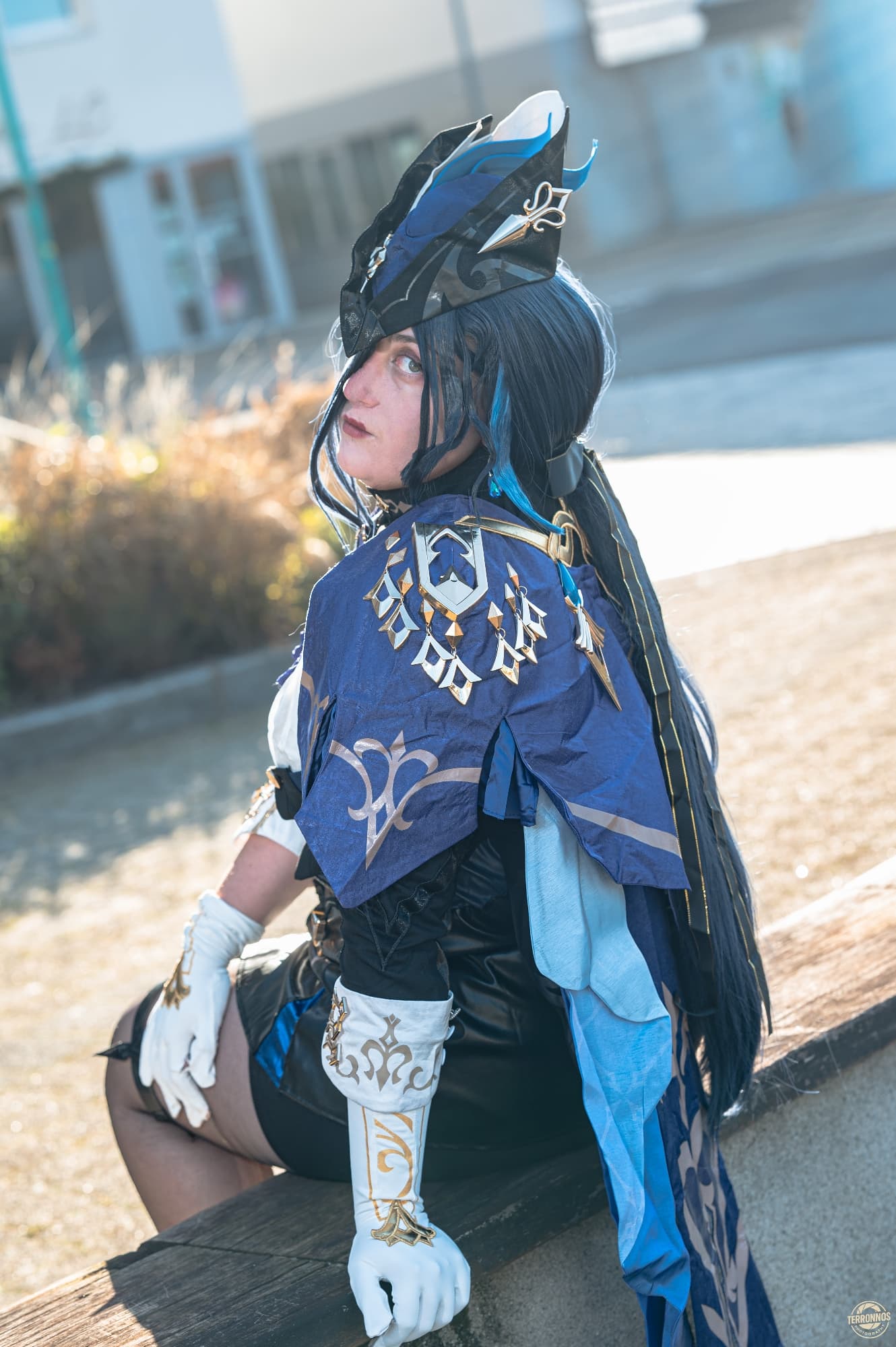 Clorinde(01/01/2026) - Photo 2