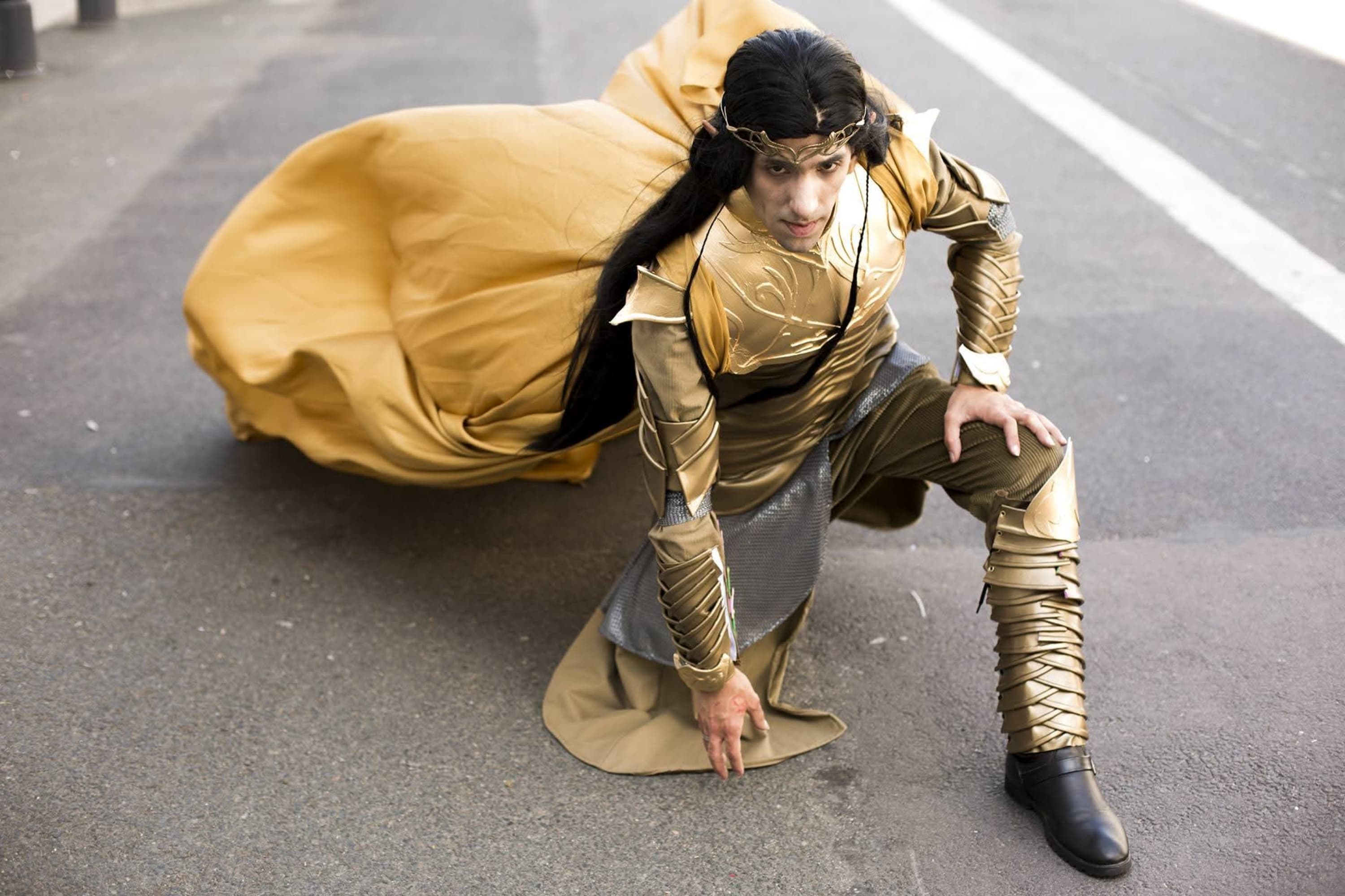 Elrond  - Photo 14