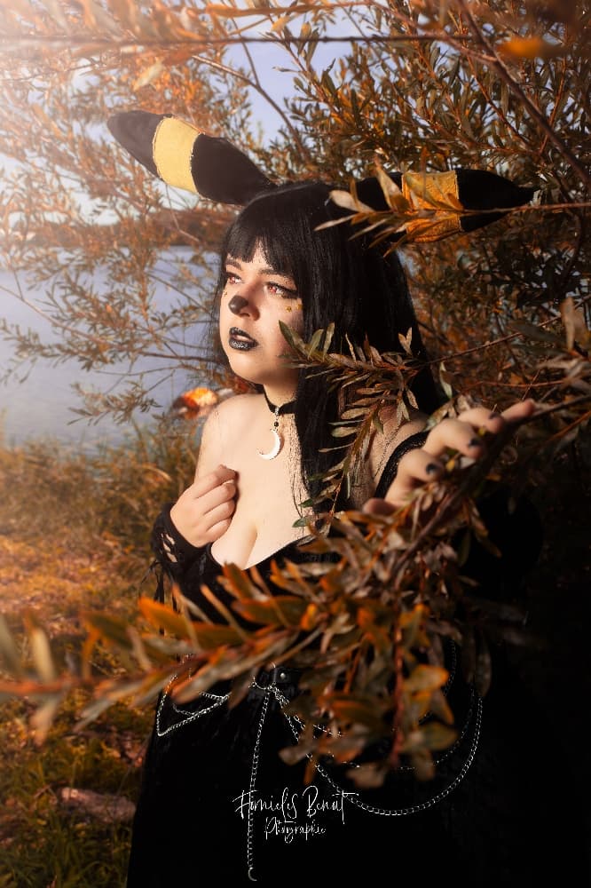 Noctali - shooting 1 - Photo 1