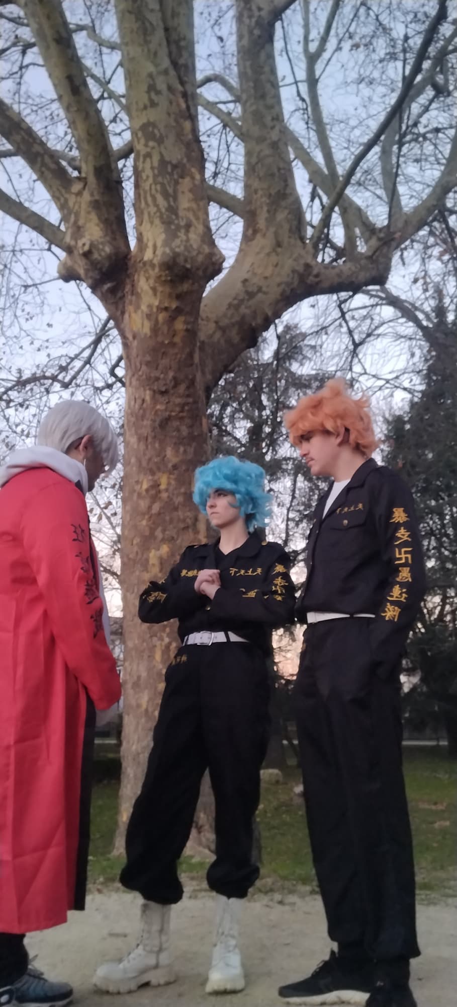 Tokyo revenger  - Photo 7