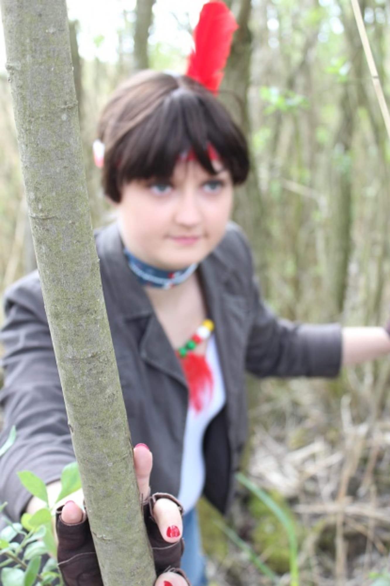 Michelle Cheng - Photo 41