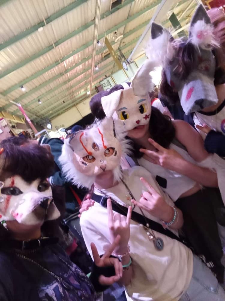 Necronomicon - Photo 6