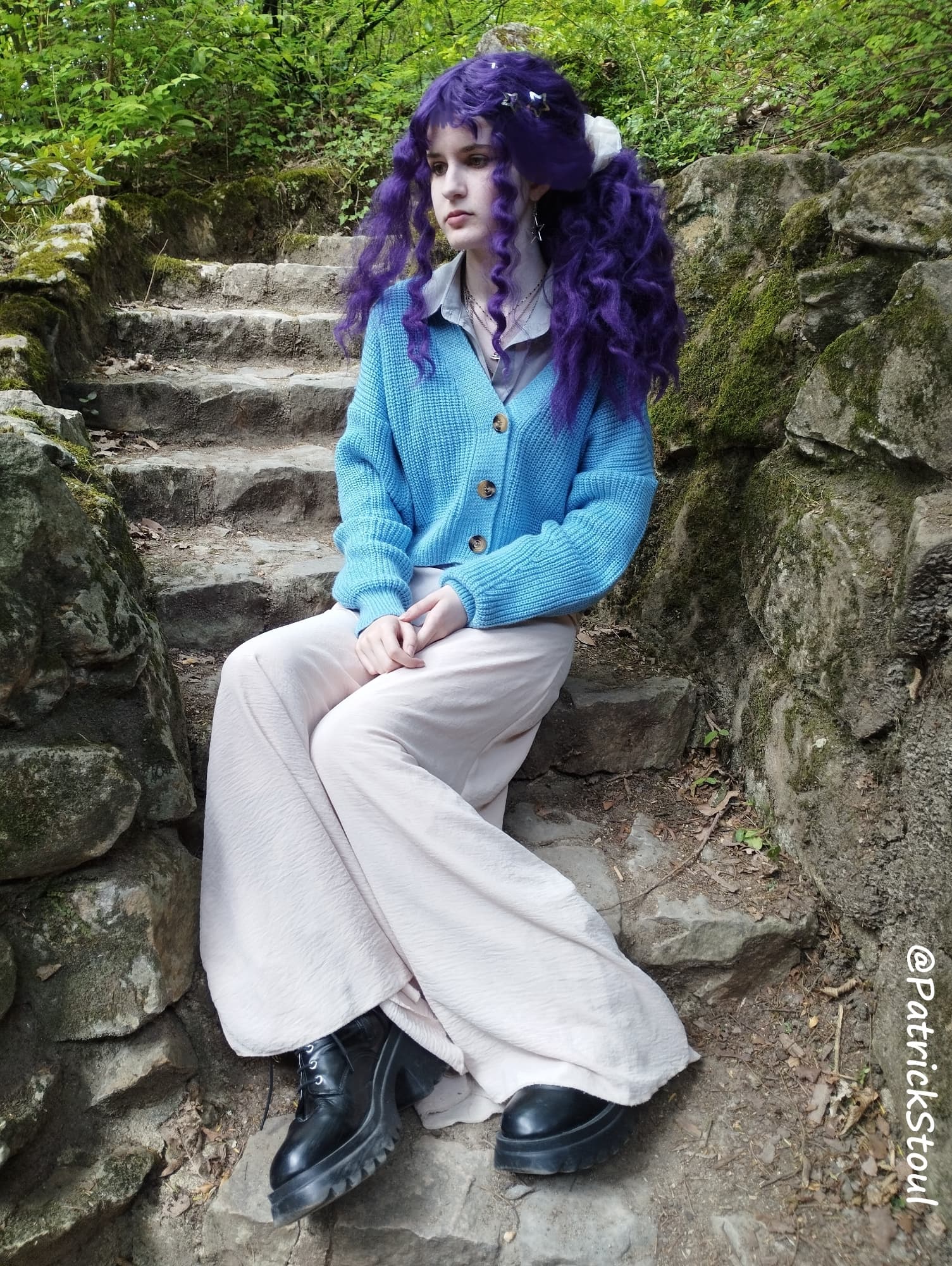 Mafuyu Asahina  - Photo 7