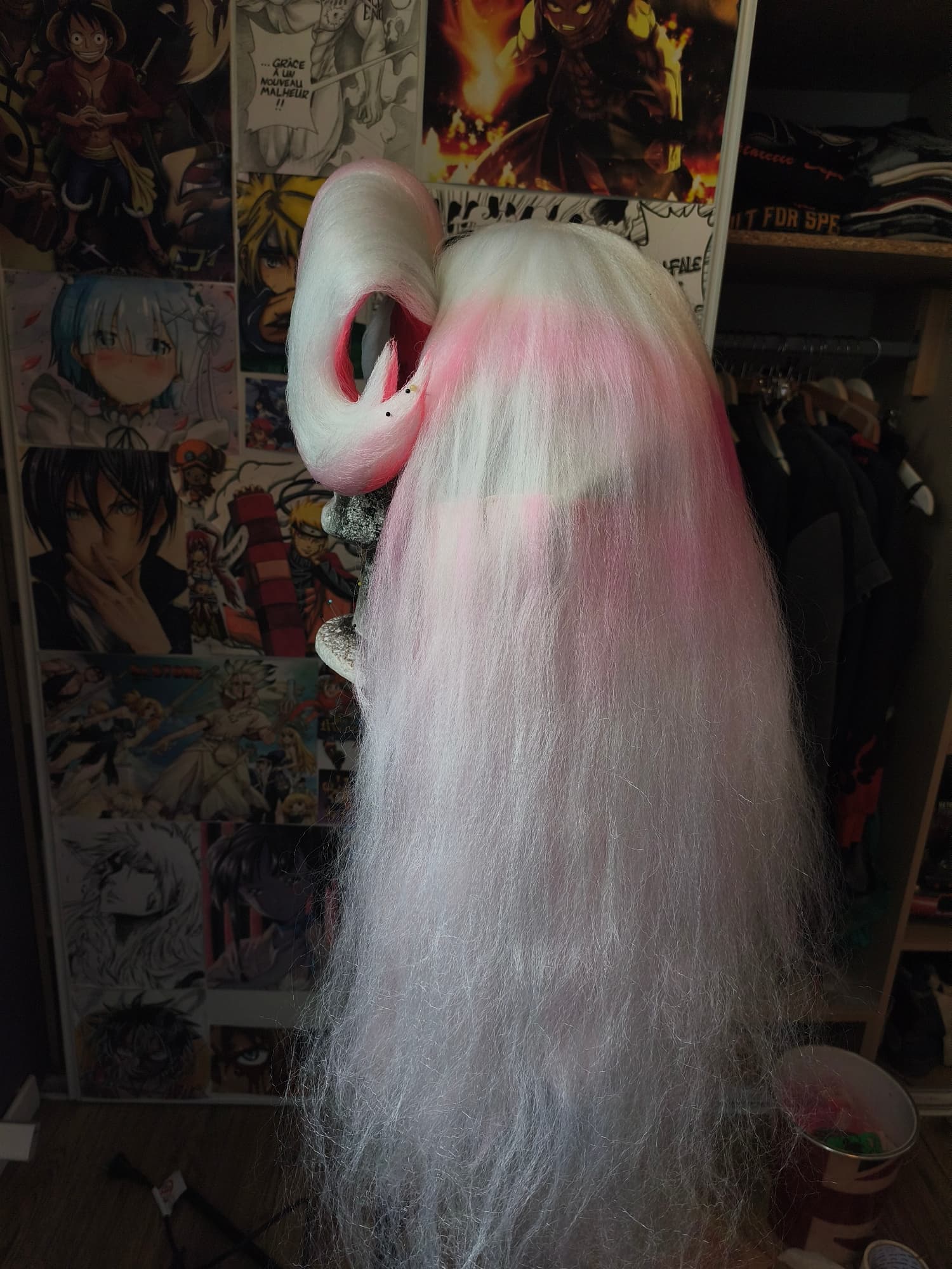 Création angel dust  - Photo 15