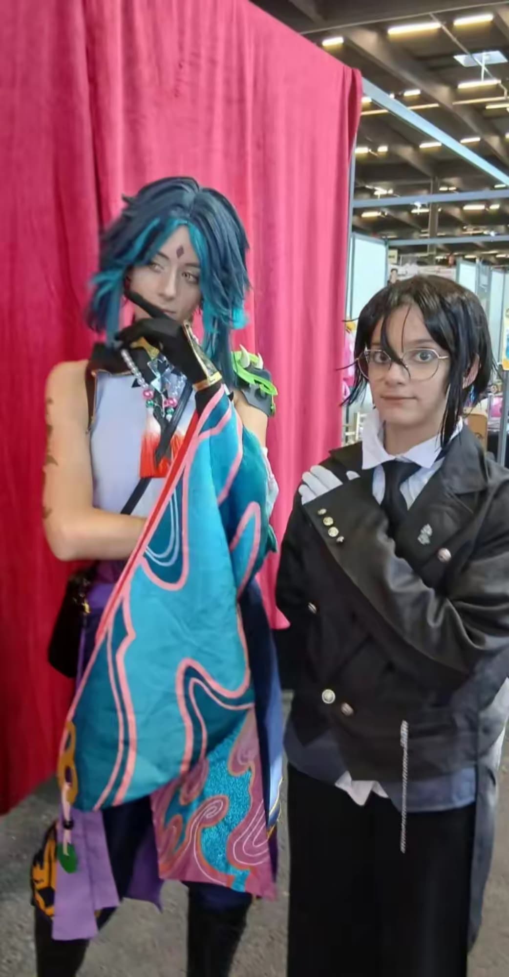 Cosplayc sebastian - Photo 22