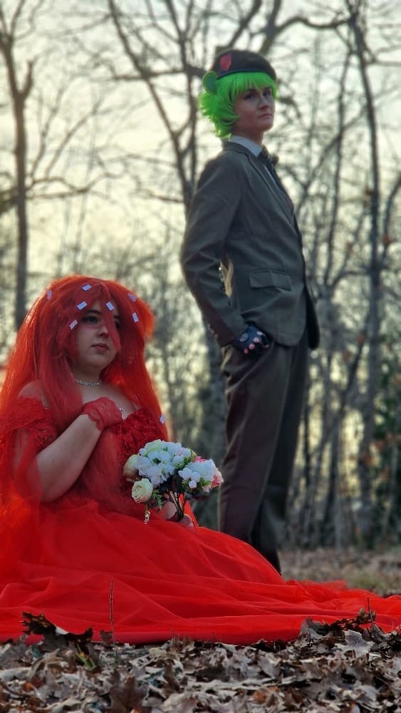 Happy tree friends  - Photo 12