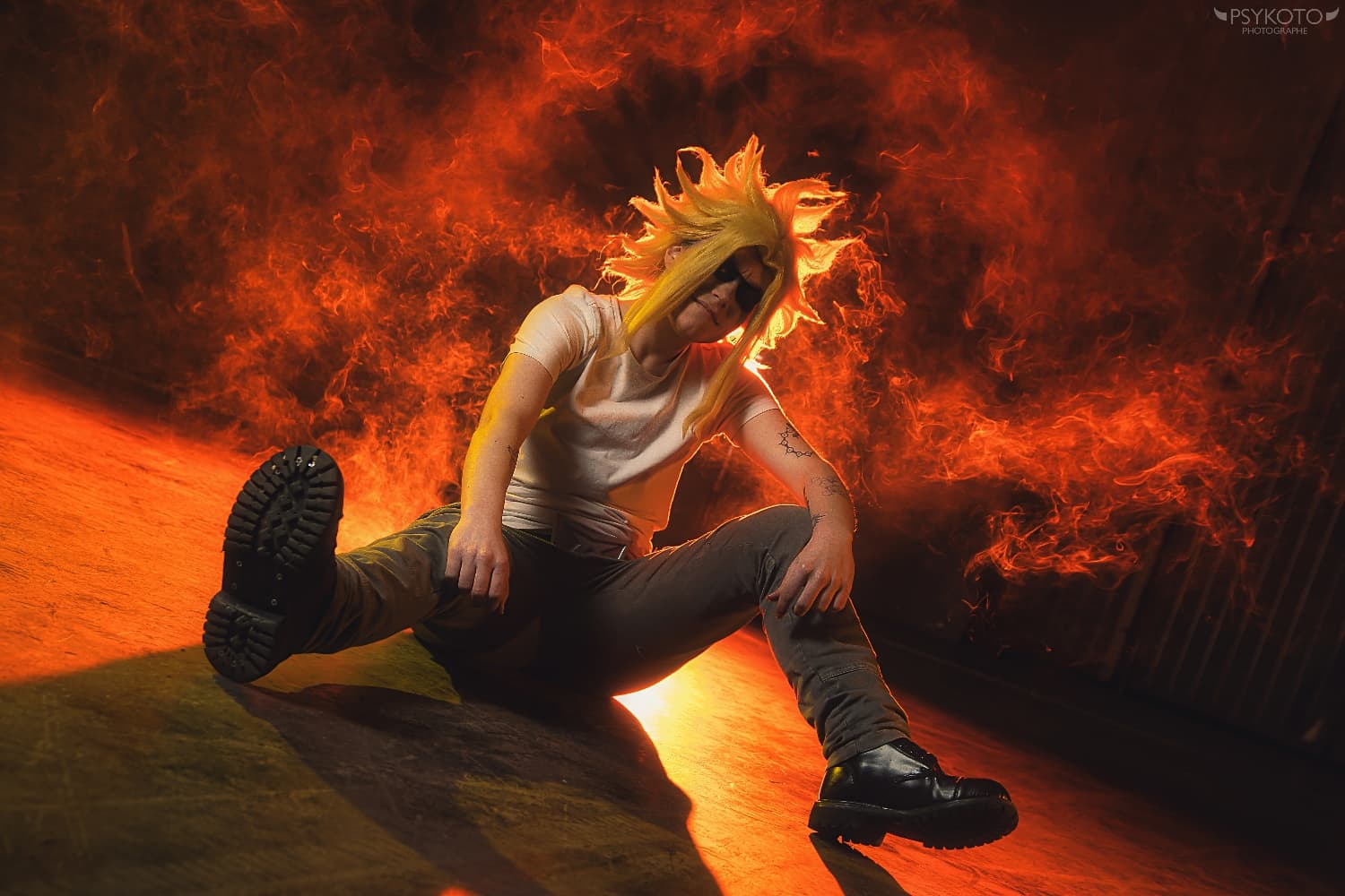 Toshinori Yagi 🌻 - Photo 7