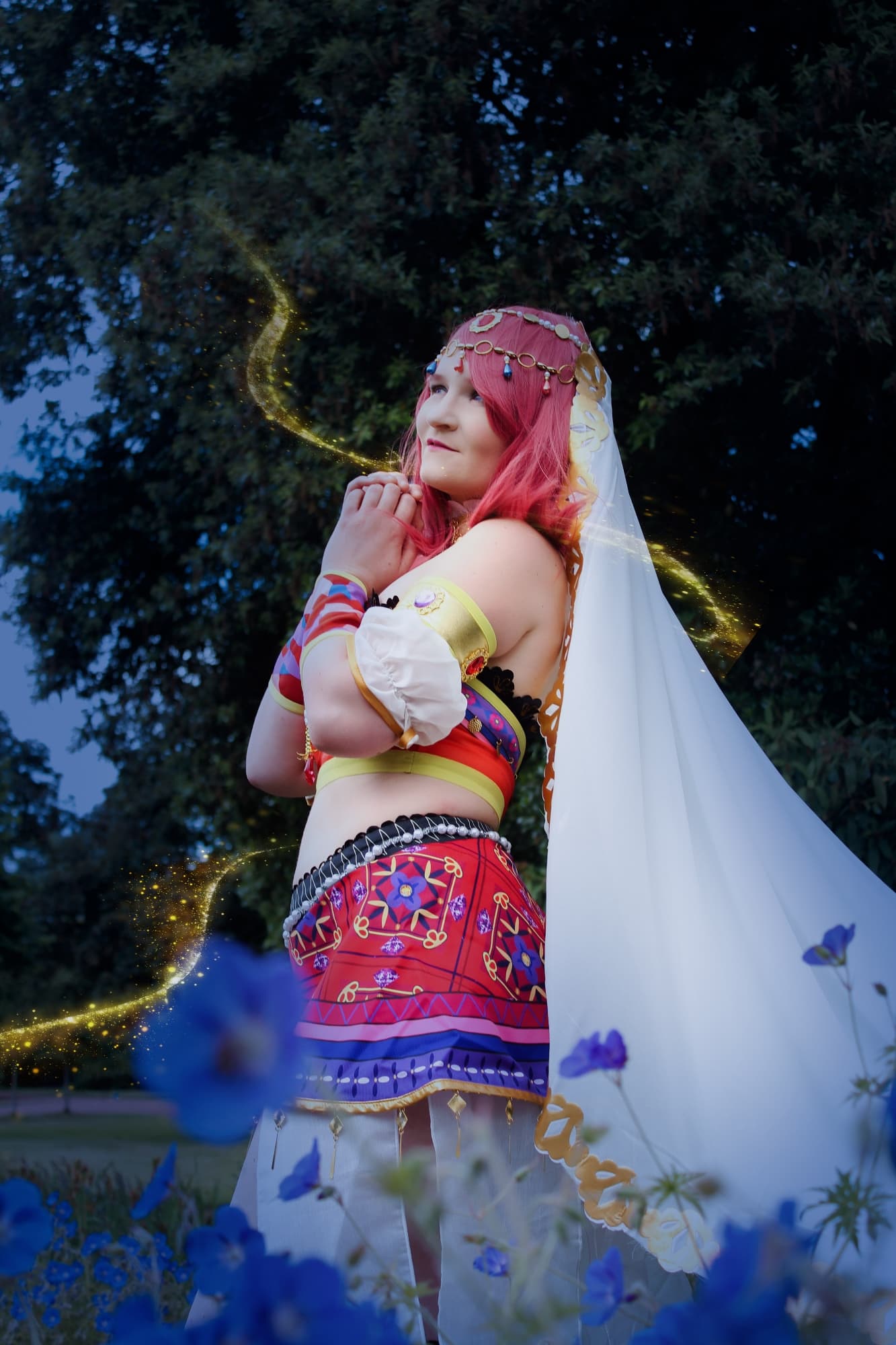 Maki Nishikino - Photo 4