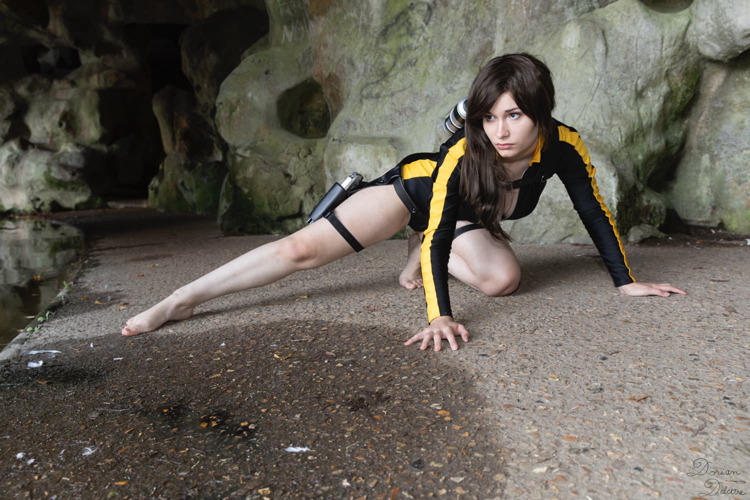 Tomb raider - Photo 2