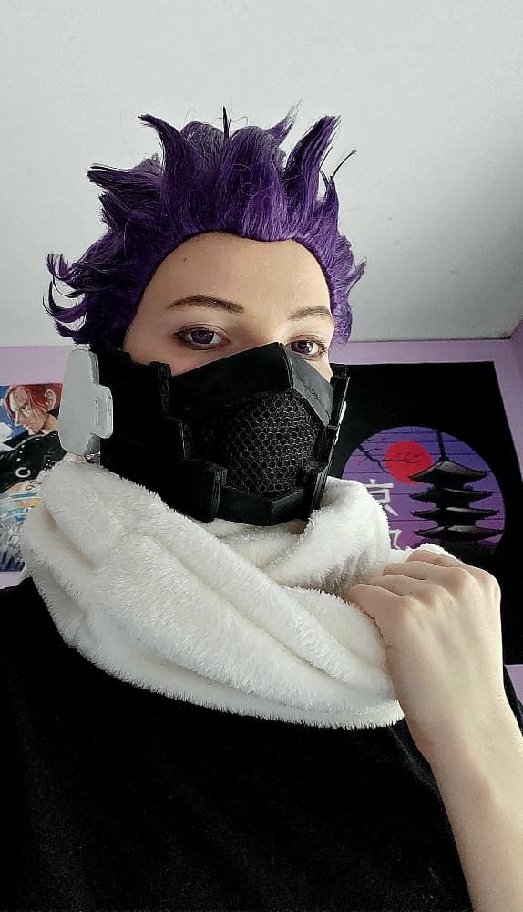 Shinso placard - Photo 2