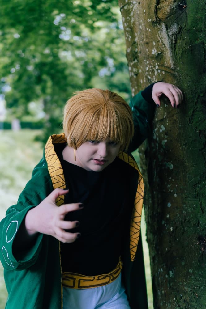 Jinmao et Douman - Photo 16