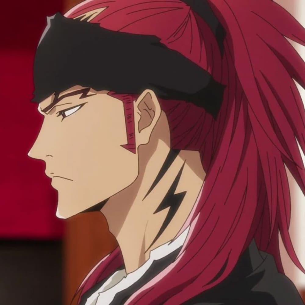 Renji Abarai
