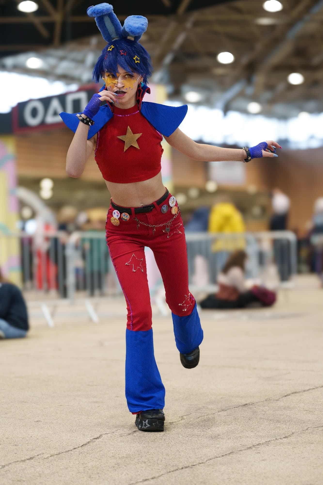 ☆Bonnie Japan Touch☆ - Photo 9