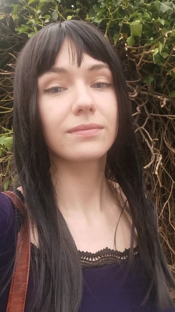 Nico Robin - Photo 2