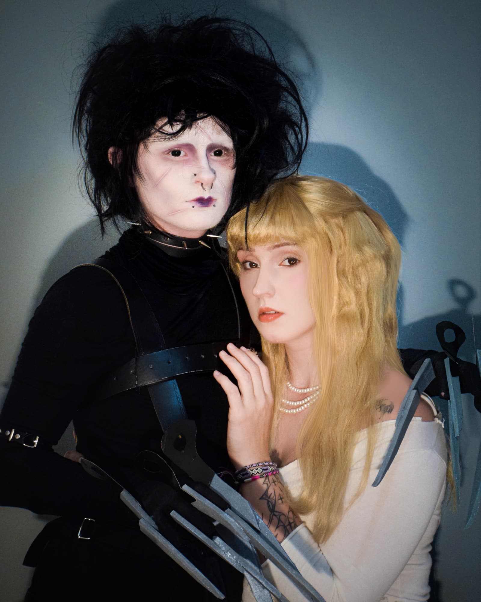 Edward scissorhands - Photo 2