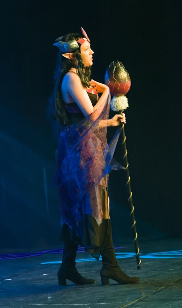 Geek and Game 2025 - Photo 7