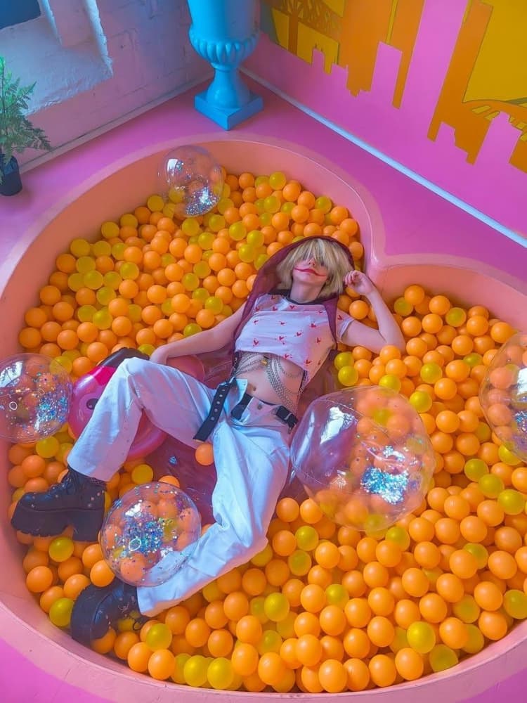 Romantique Corazon - Photo 3