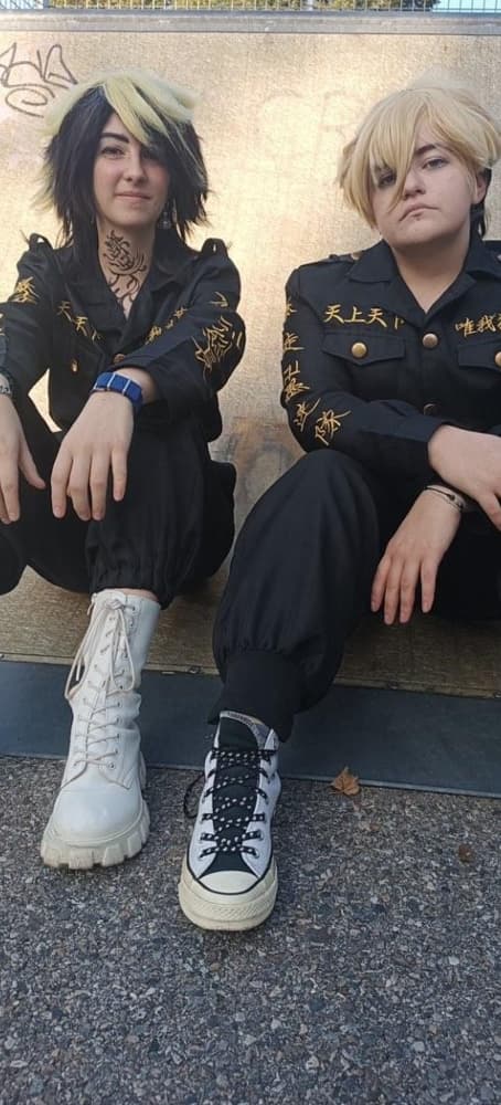 Kazutora Hanemiya  - Photo 266