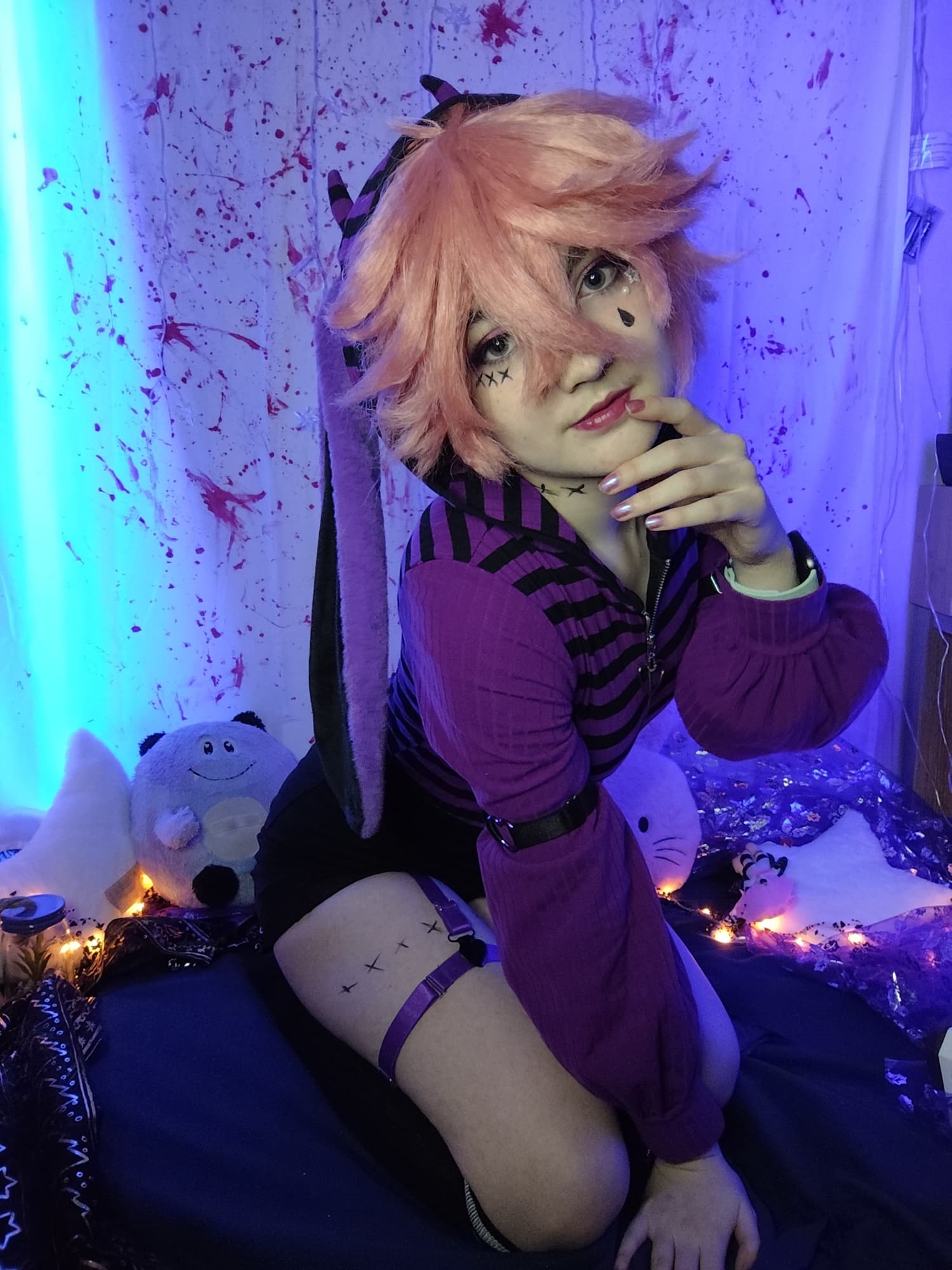 Michiya Bunny - Photo 6