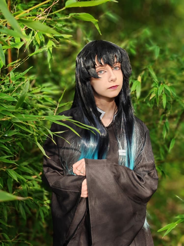 Muichiro Tokito - Photo 35