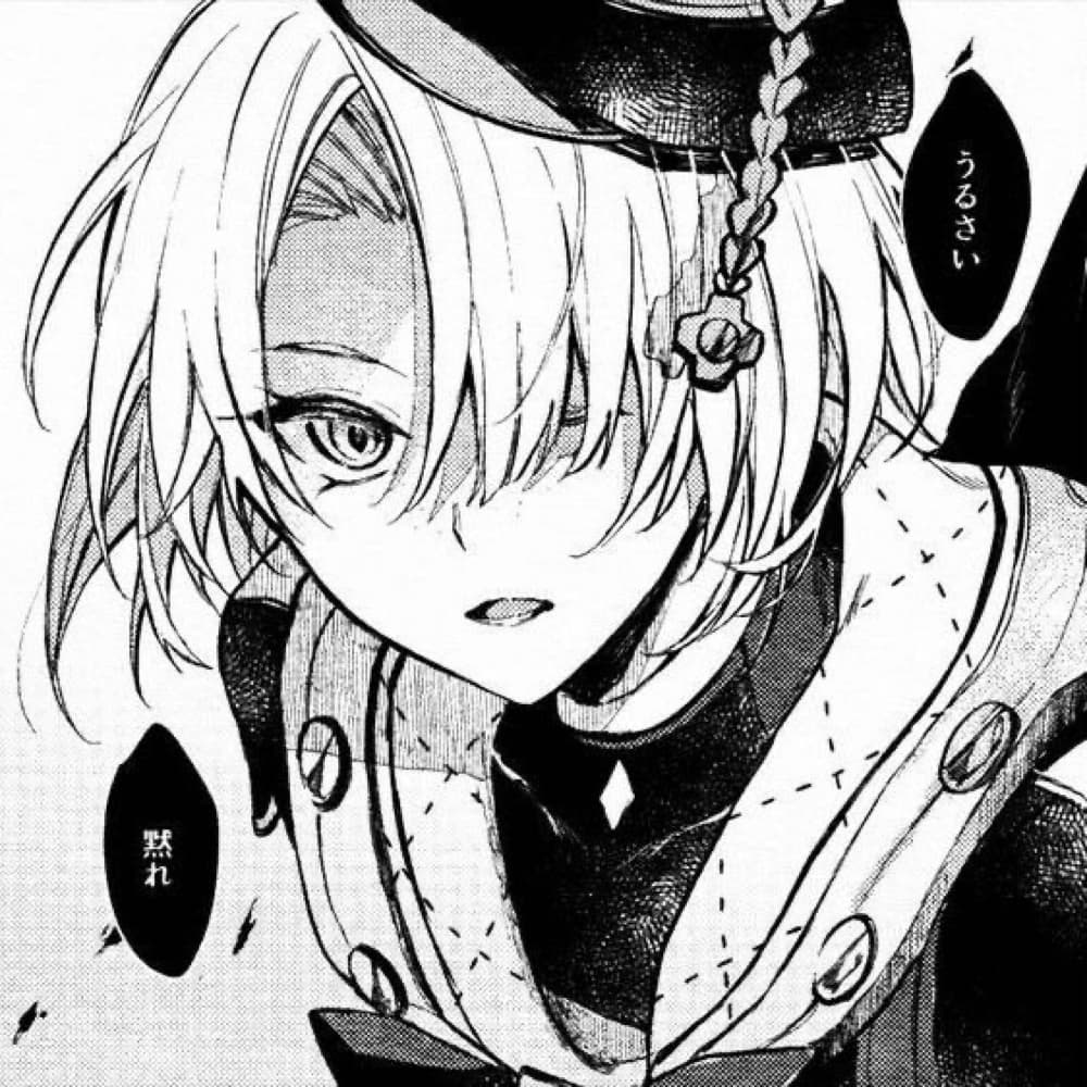 Freminet  - Genshin Impact cosplay photoshoot cover