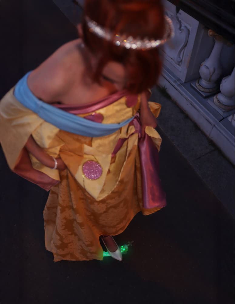 Anastasia  - Photo 8