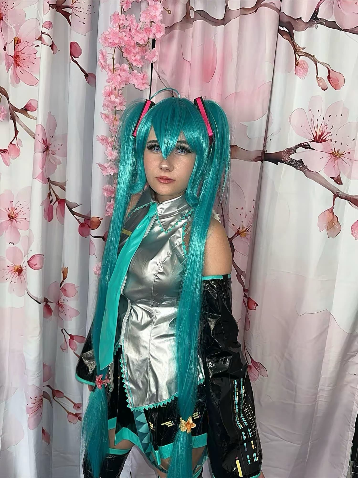 Hatsune Miku  - Photo 8