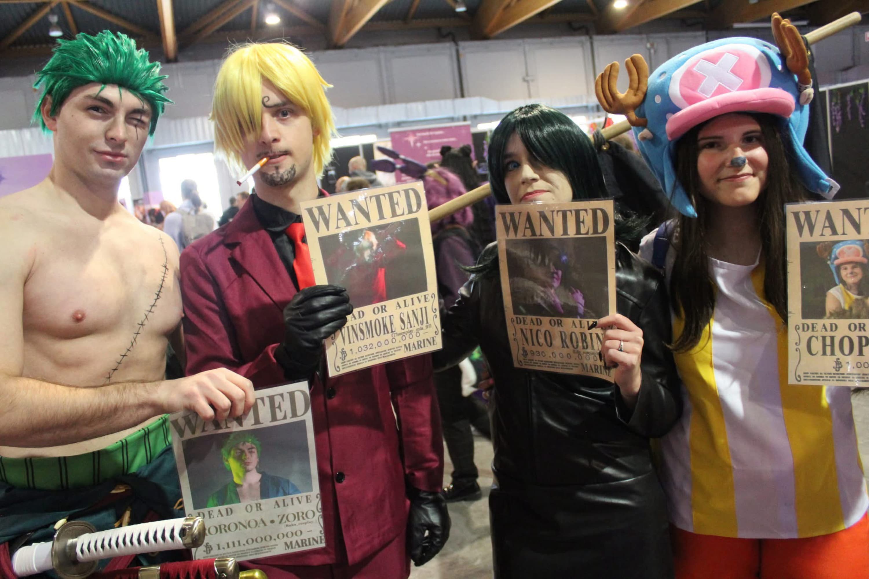 Chopper (équipage) - Photo 9